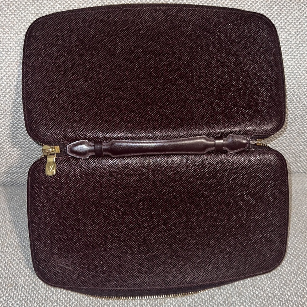 Louis Vuitton Authentic Atoll Organizer MI0048 - Picture 14 of 16